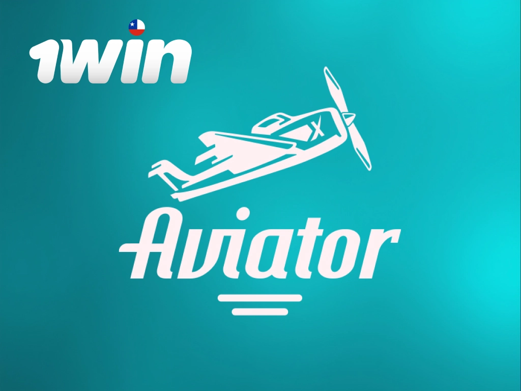 Aviator 1win | Juega al Popular Juego Crash en 1win Chile | Aviator juego por dinero
