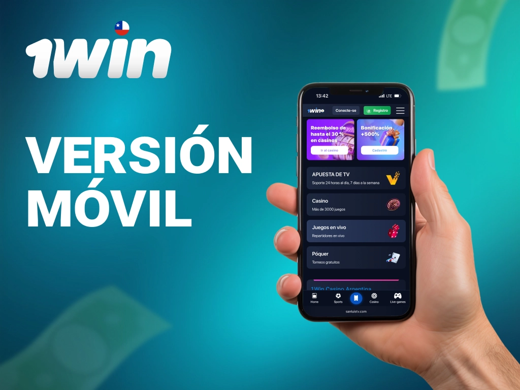 1win App: Descarga APK para Android e iOS - Guía 2025