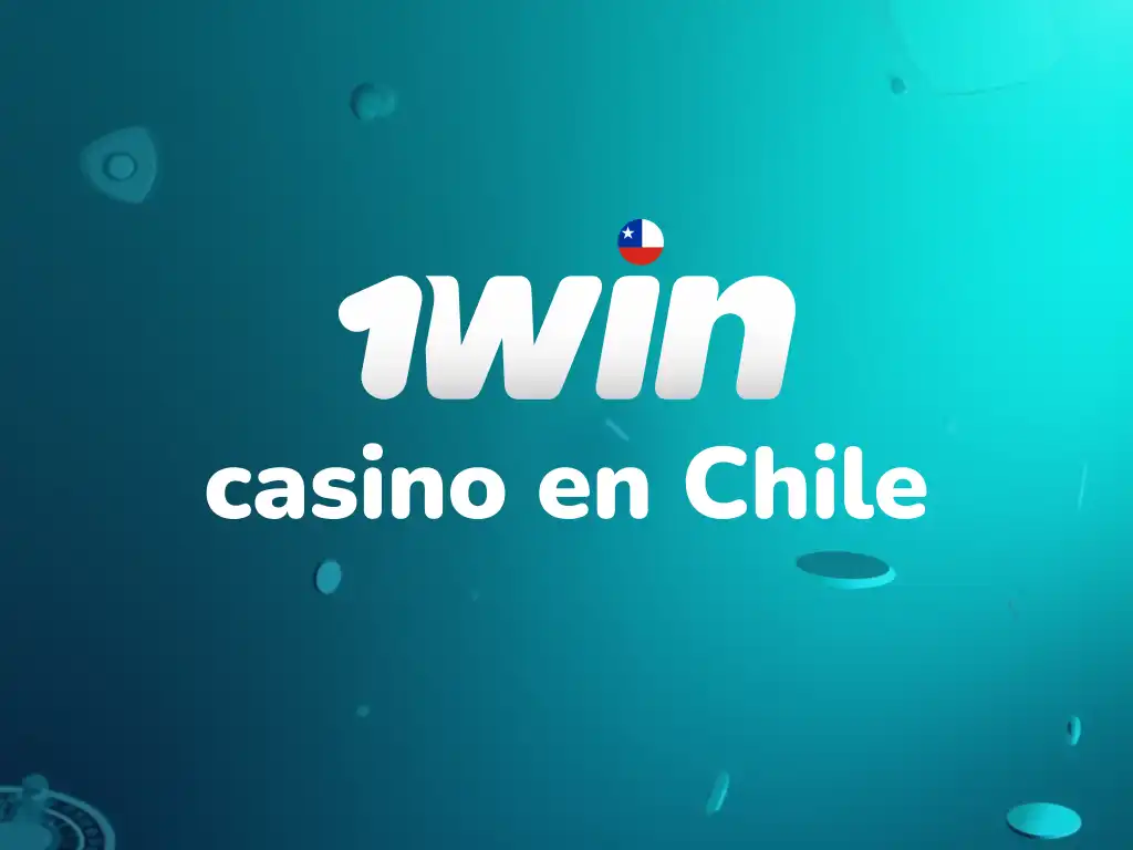 1win Chile Casino - Casino en línea y apuestas deportivas - Gana dinero real